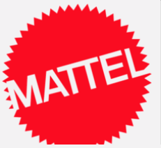 MATTEL͑S