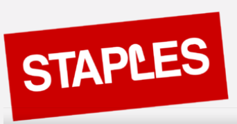 STAPLES͑S