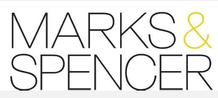 MARKS&SPENCER͑S