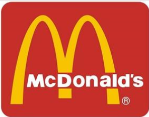 MCDONALD'S͑S